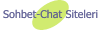 Sohbet Ve Chat Odaları